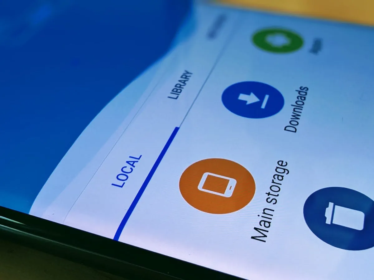 5 best Android file explorers to manage your phone like a pro