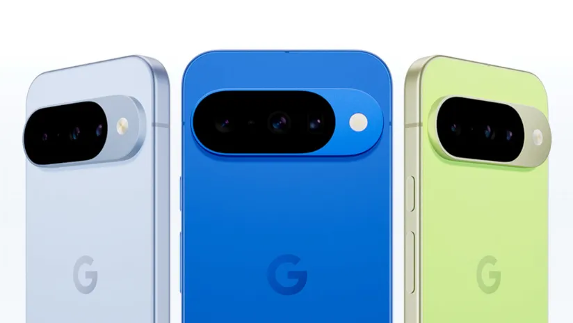 4 new features Pixel 10 series brings