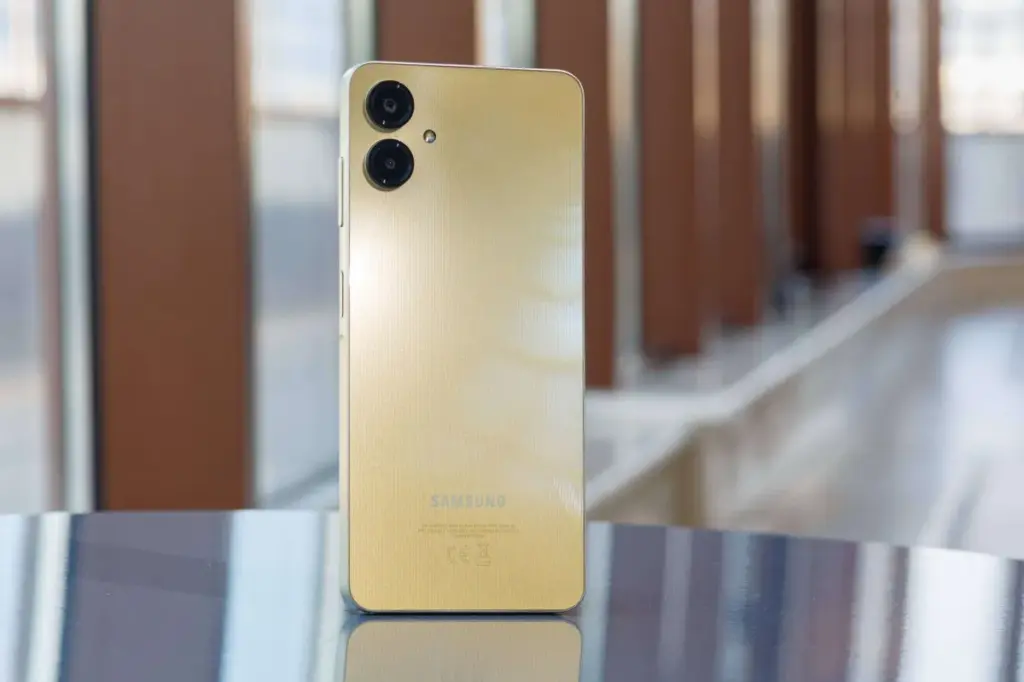 gsmarena galaxy a07 leaks 2