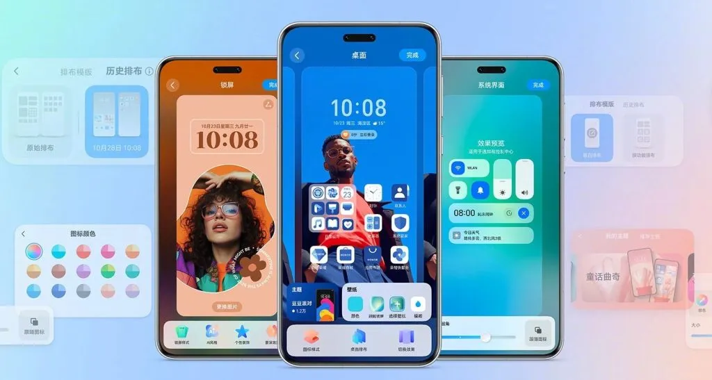 Honor rumored to start MagicOS 10 beta testing with Android 16