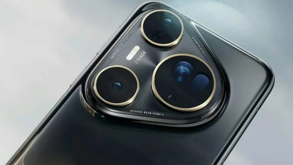 Huawei Pura 80 Ultra – the new top DxOMark champion
