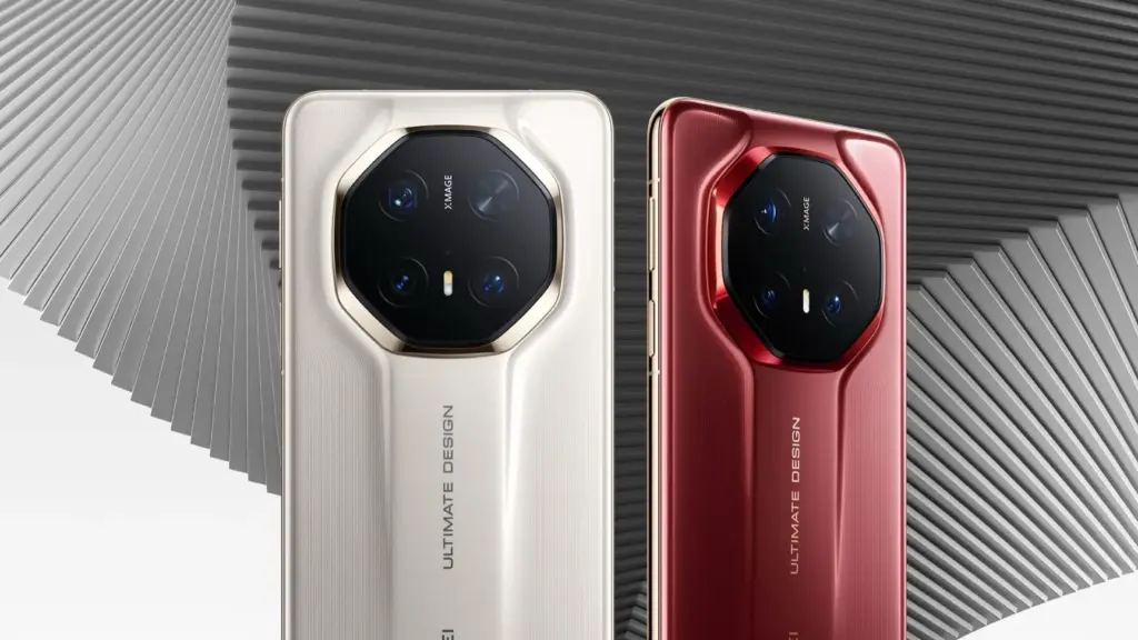 huawei kirin 9030 teaser