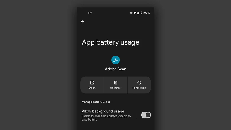 managing background apps on android 1754413851