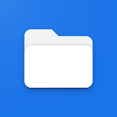 material files file explorer