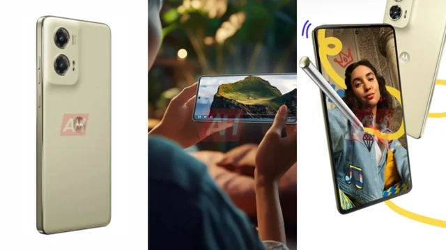 Moto G Stylus 5G: the best budget smartphone under $300