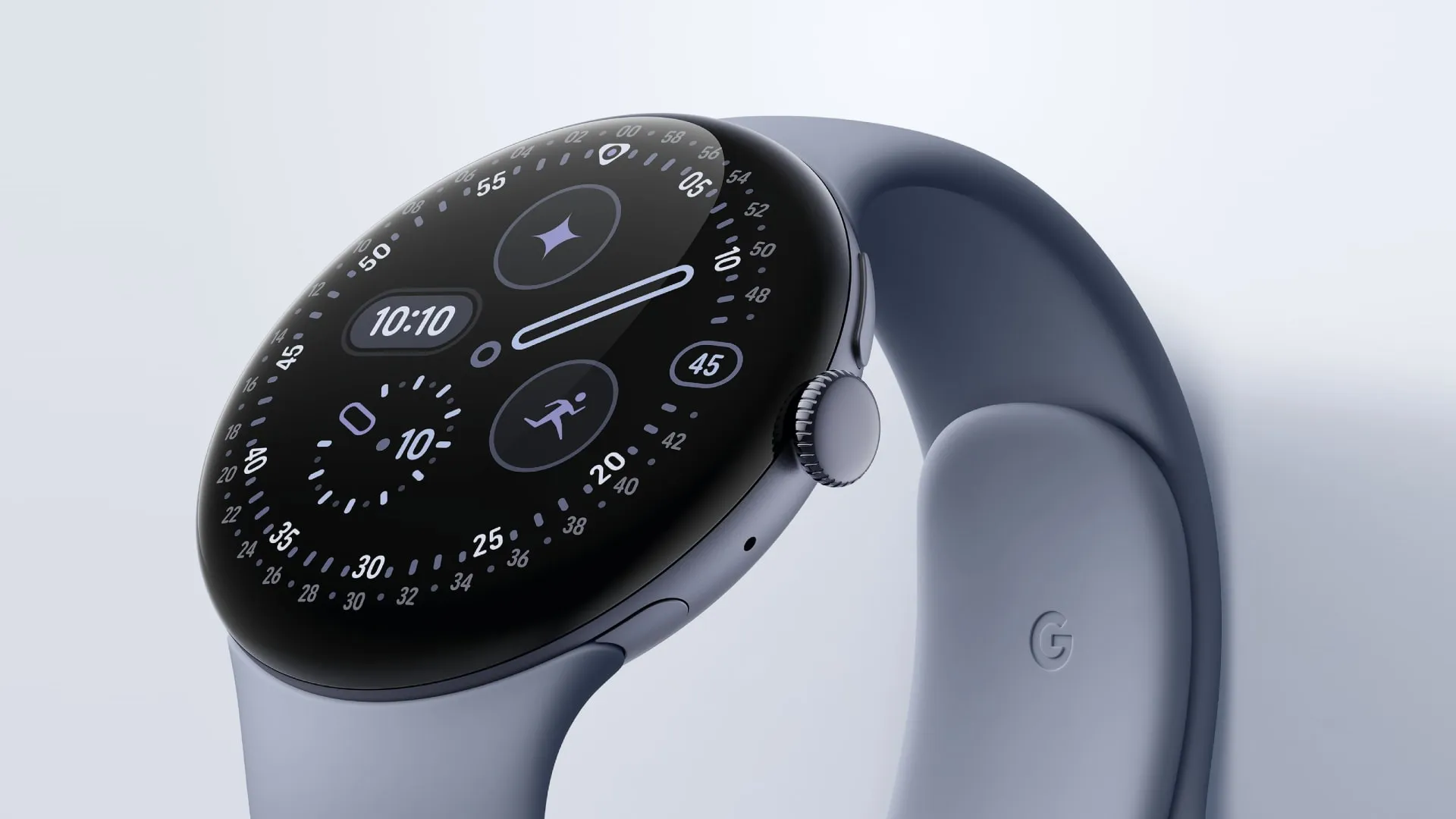 pixel watch