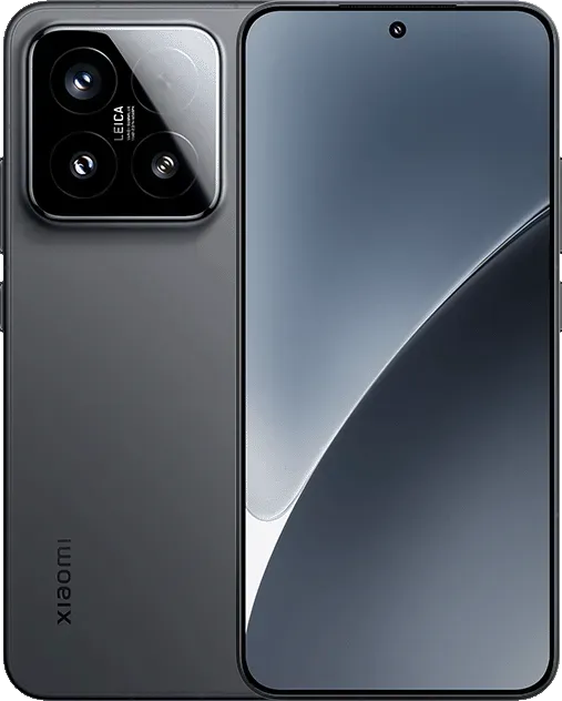 xiaomi 15 with hyperos 3.0