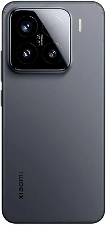 xiaomi 15 silicon carbon battery