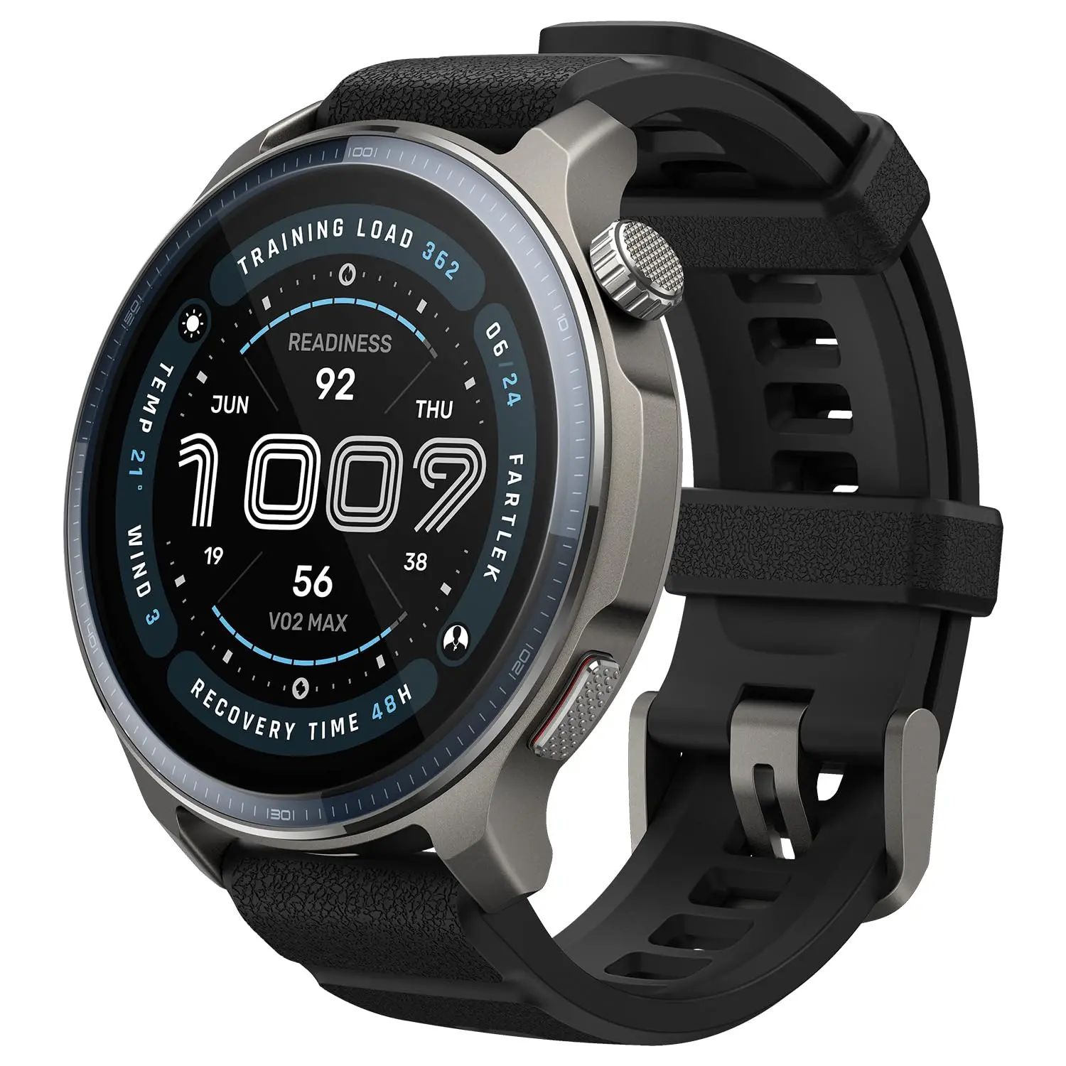 Amazfit Balance 2 Smart Watch