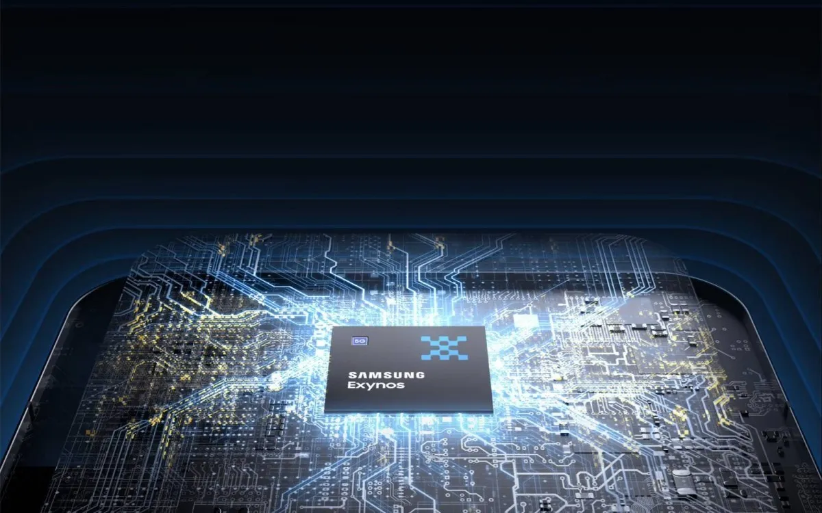 Exynos 2600 Geekbench leaked score is higher than Snapdragon 8 Elite