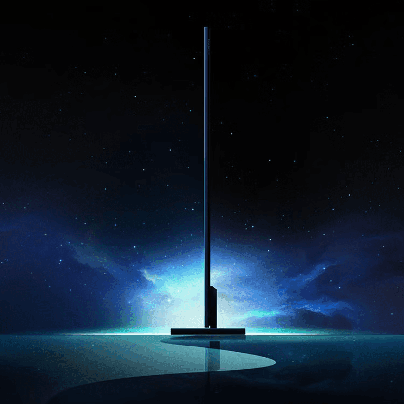 TCL Q10M Ulta TV