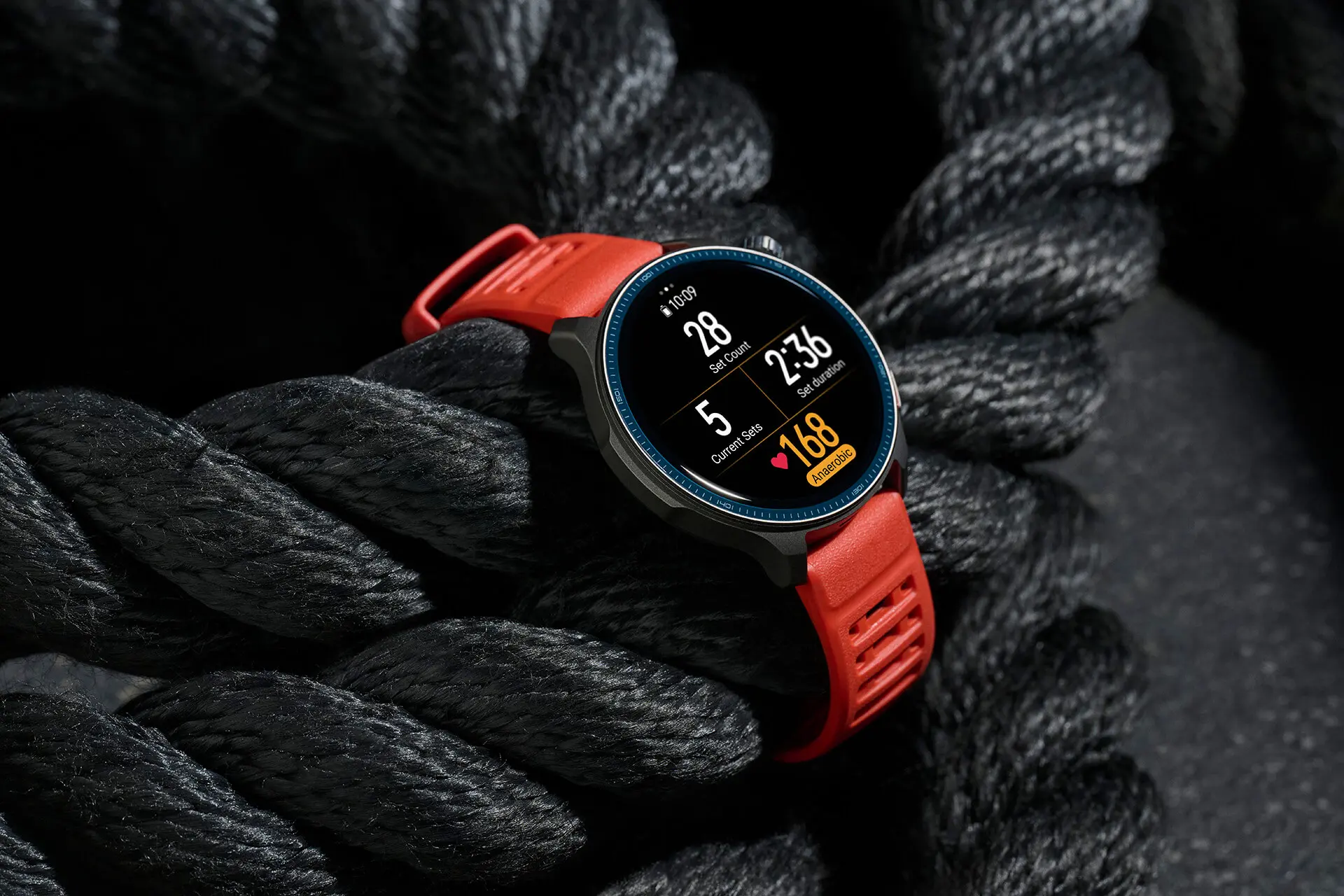 Amazfit Balance 2 – review – good but not the best