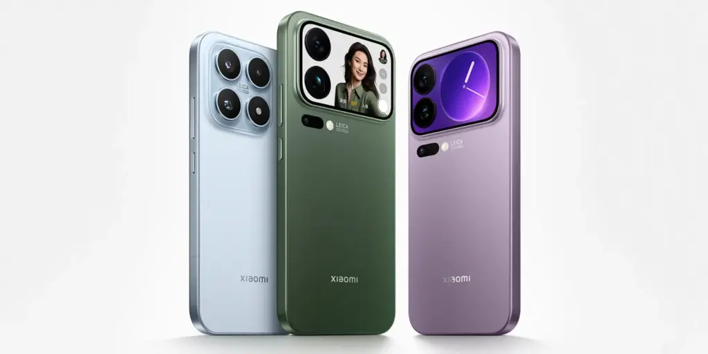 xiaomi 17