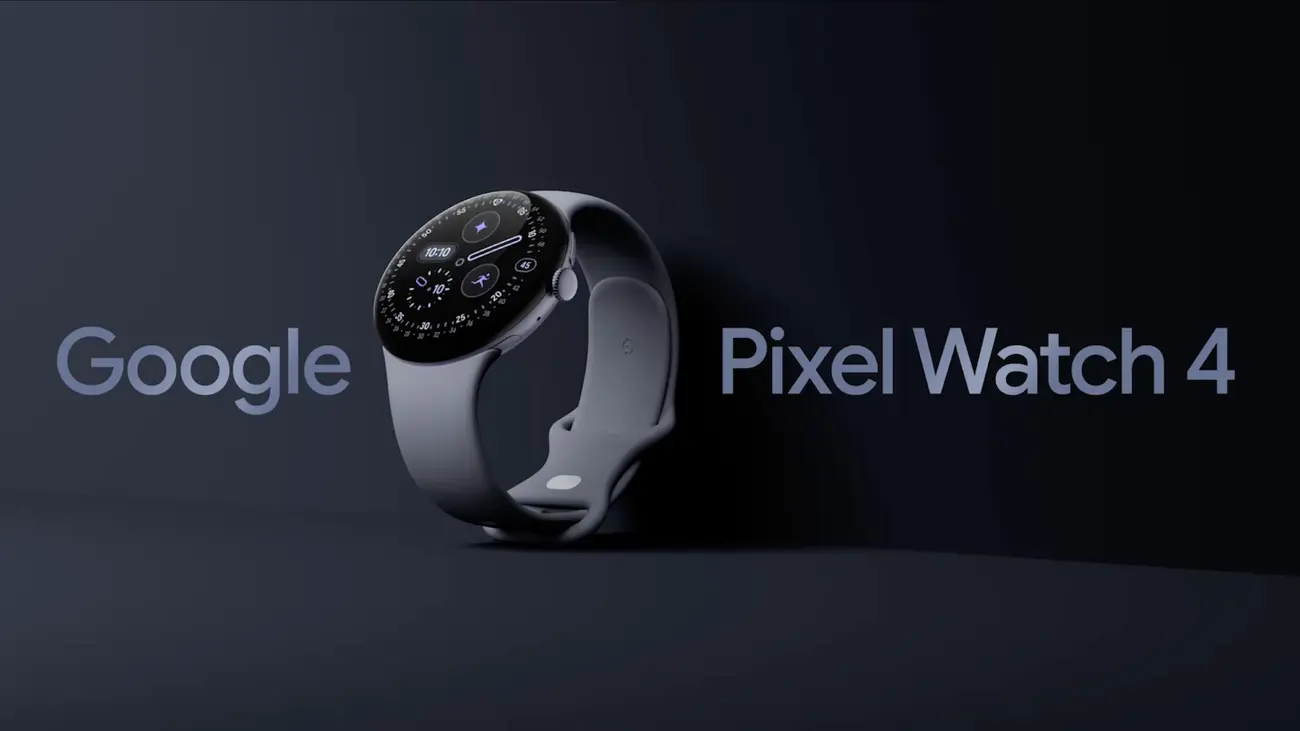 Google Pixel Watch 4 review – perfect pebble