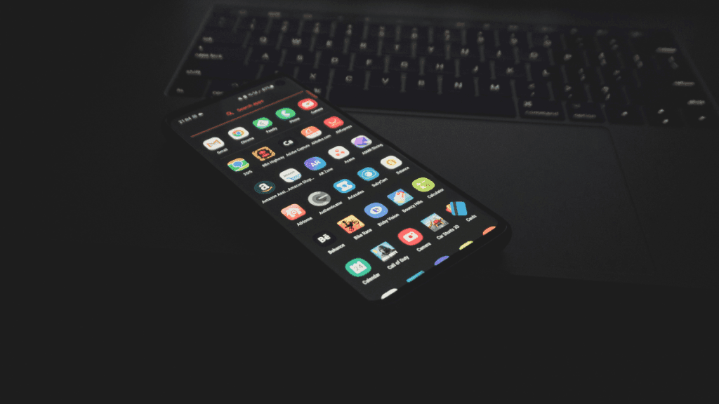 List of Samsung Galaxy preinstalled apps you can safely delete