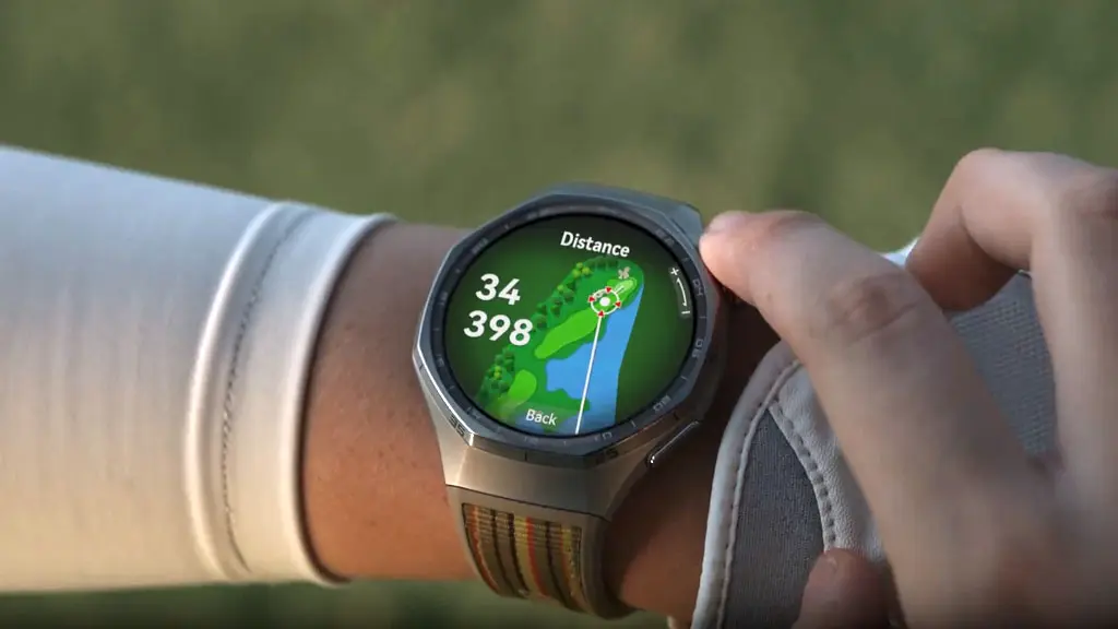 First software update for global Huawei Watch GT 6 Pro brings useful improvements