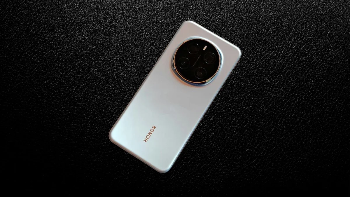 Honor Magic 8 Pro confirmed to feature massive 7200mAh battery