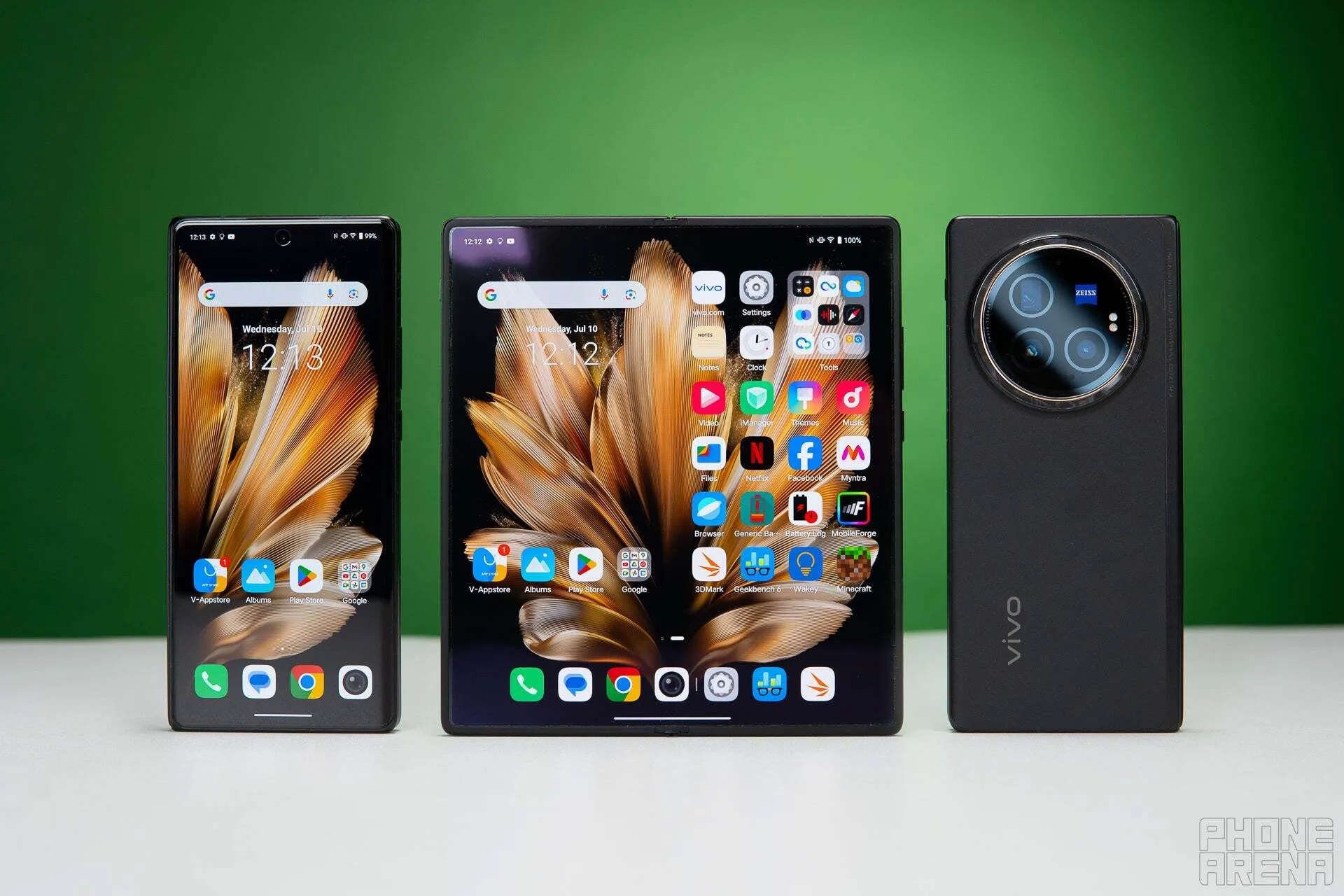Save $50 on the Vivo X Fold5 flagship with this exclusive coupon