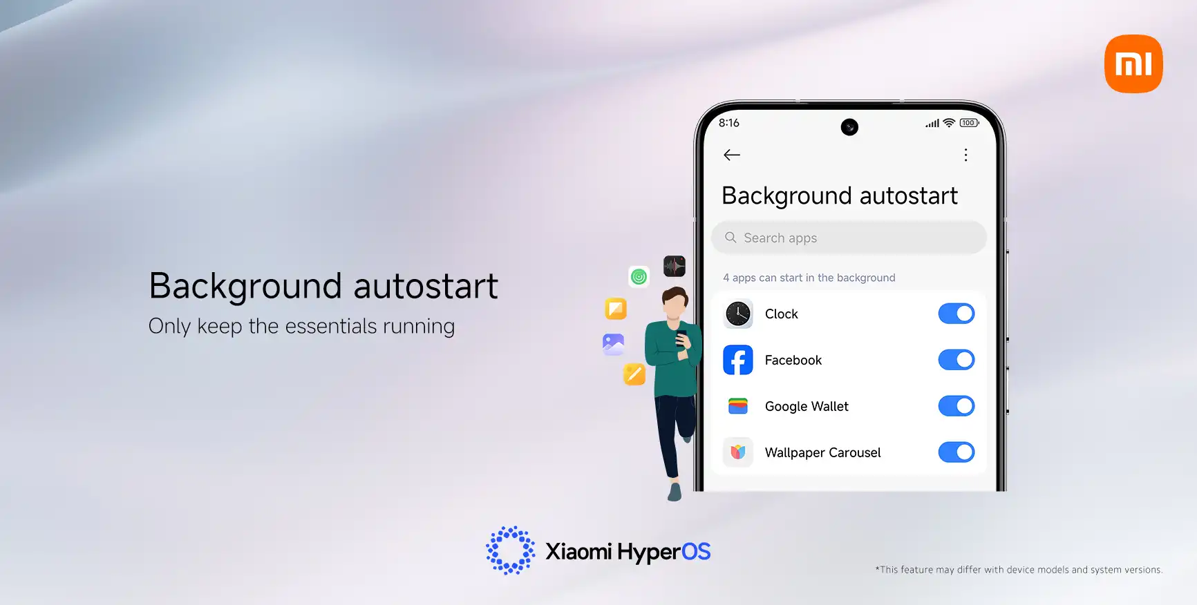 The hidden Xiaomi battery setting you should enable right now