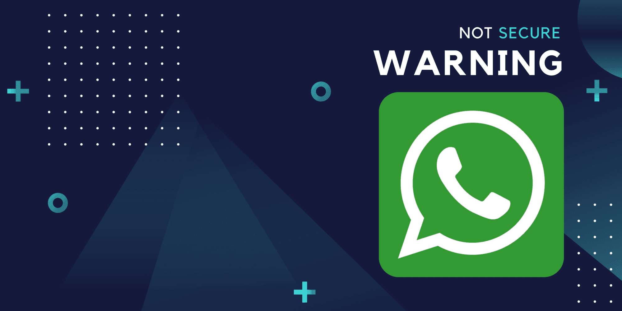WhatsApp warning: A simple trick compromised 3.5 billion accounts