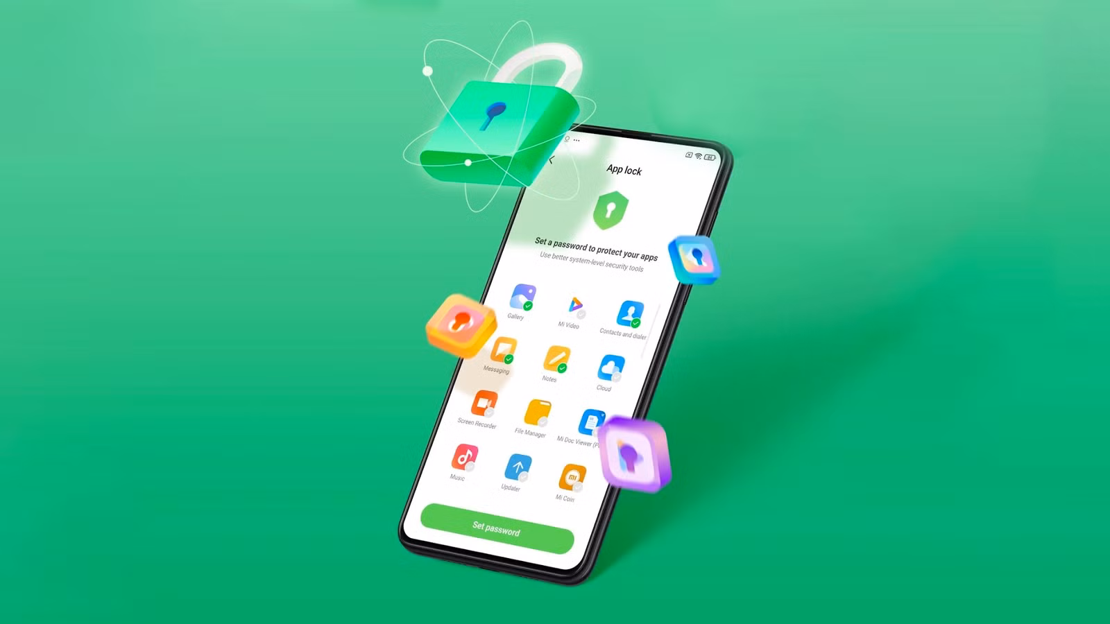 Xiaomi rolls out major Security V12 update with improved Game Turbo
