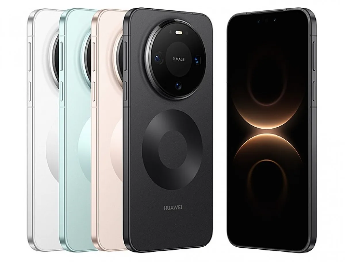 Huawei Mate 80 Pro Max
