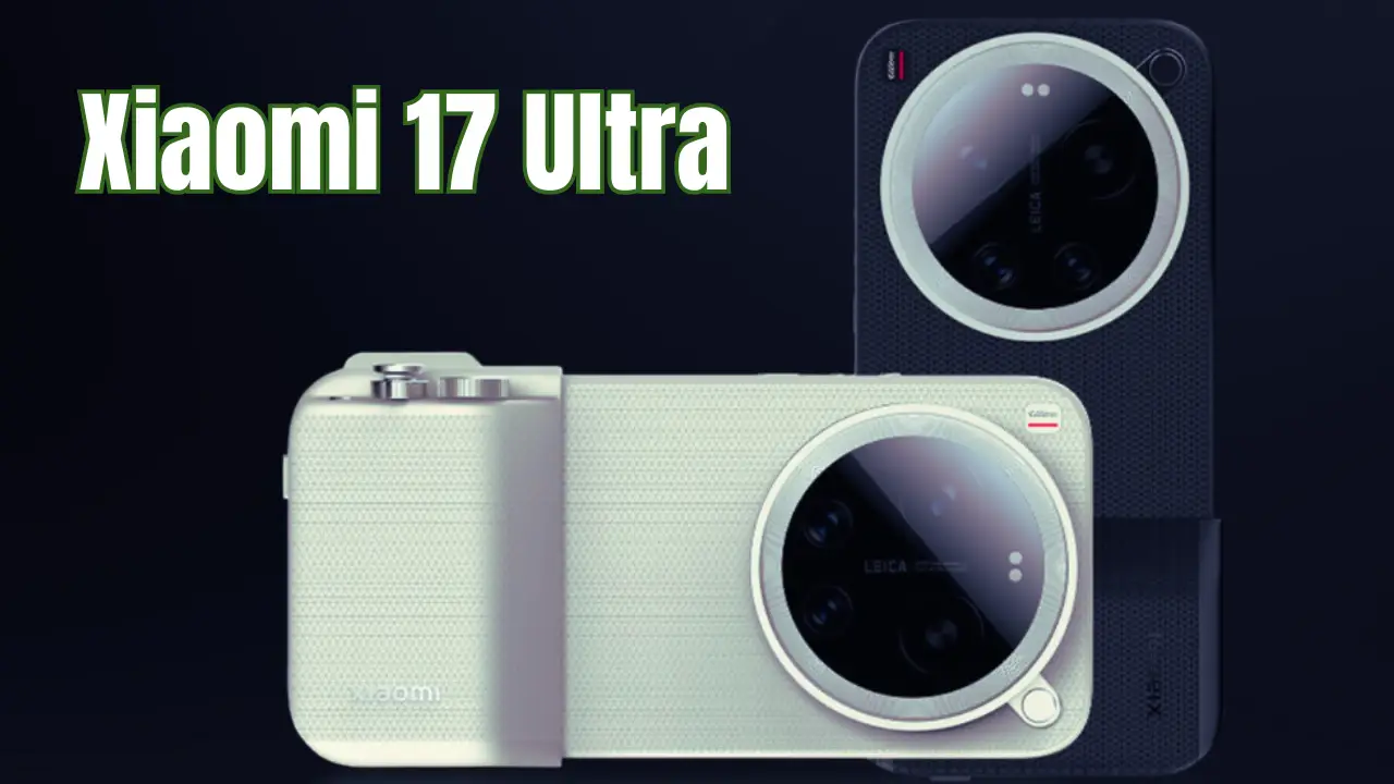 Xiaomi 17 Ultra Leica Leitzphone Edition was listed in GSMA database