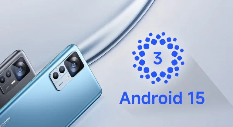 HyperOS 3 update rolls out to Xiaomi 12, 12S and more devices