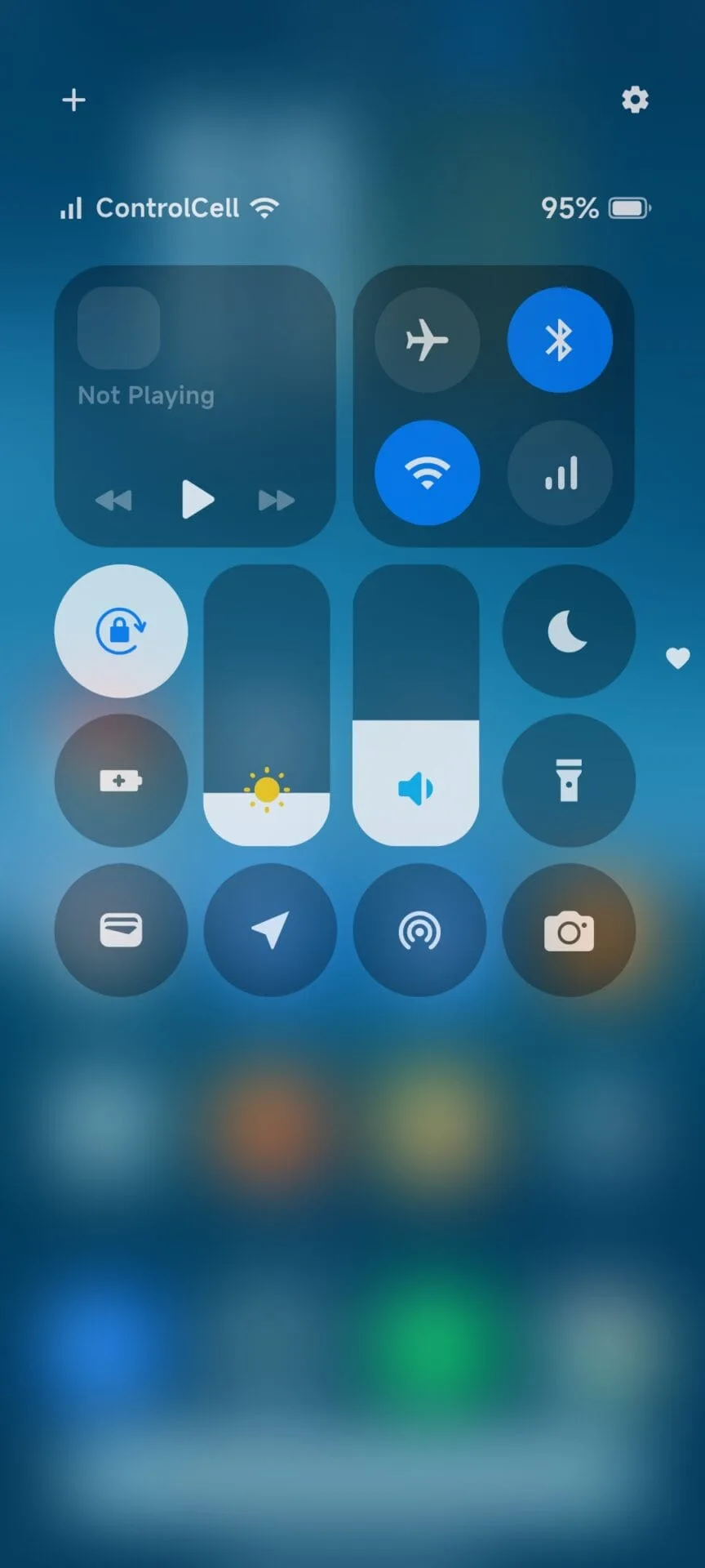 How to get Xiaomi’s new control center on unsupported Redmi and POCO phones