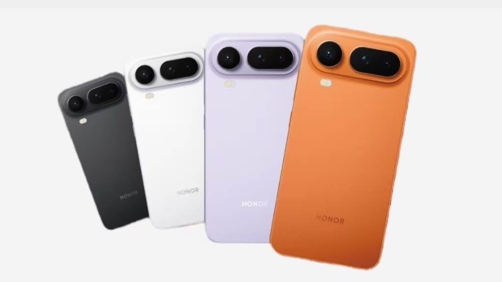 Leaked Honor Magic 8 Air design looks strongly inspired by Pixel 10
