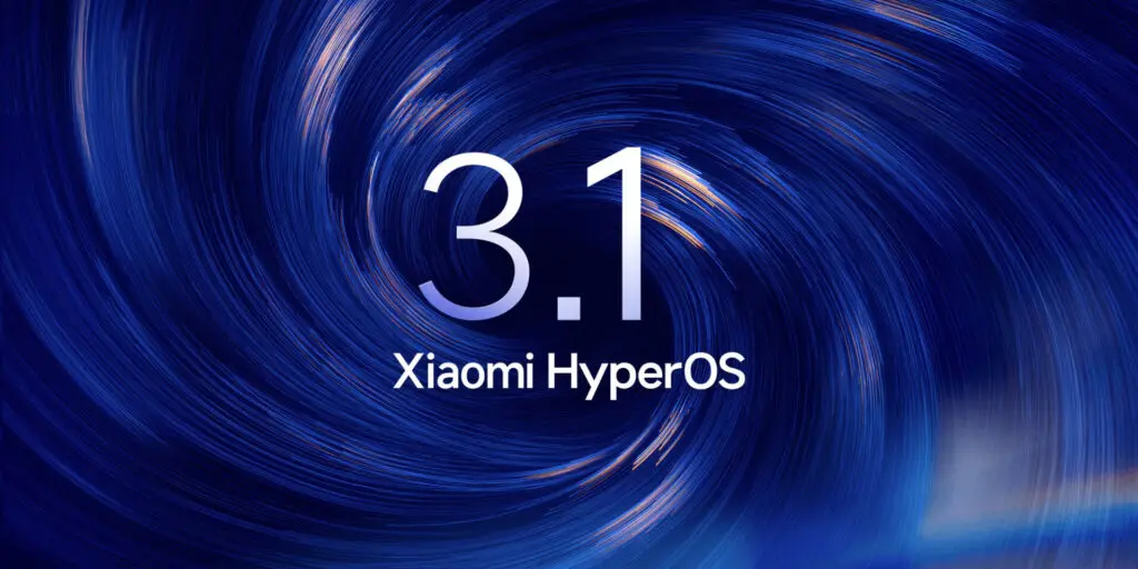 Xiaomi HyperOS 3.1 update brings major new features — here’s what to know