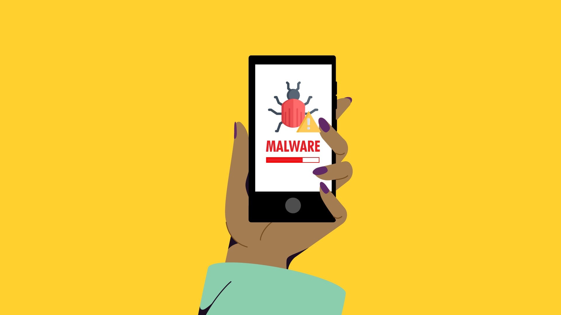 Warning: Infected apps are making phones tap ads without users knowing
