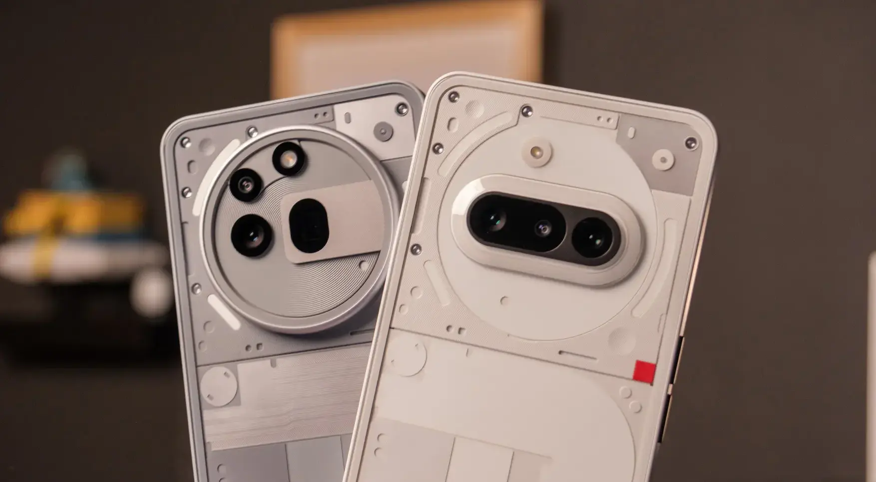 Nothing Phone 4a may have surfaced — but all we want are meaningful upgrades