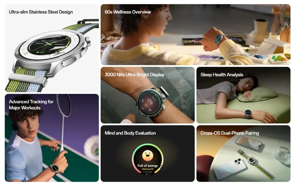 oppo watch s specs
