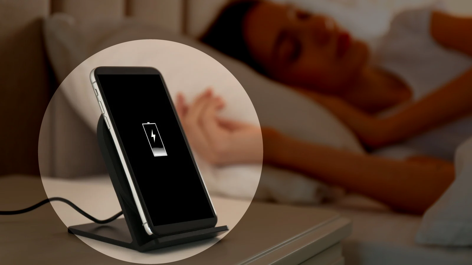 Overnight charging myth: what really happens to your battery