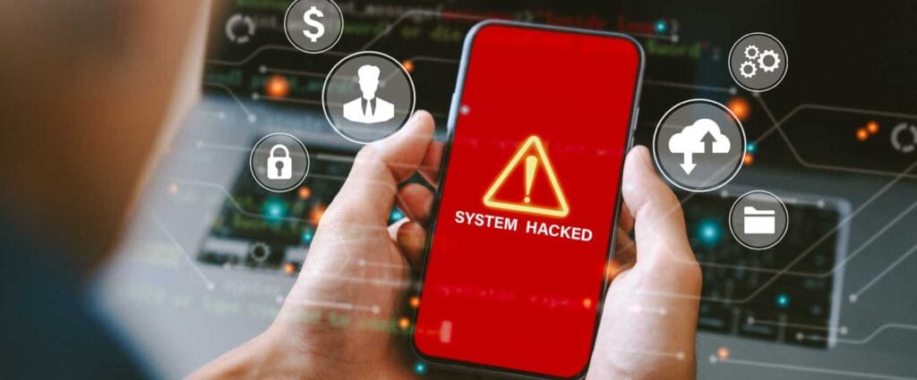 featured image malware