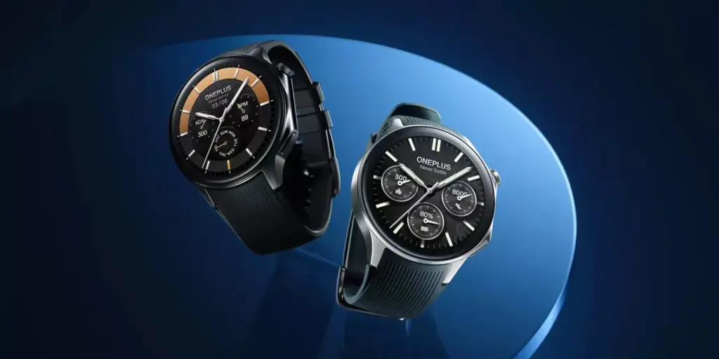 oneplus watch 2 1