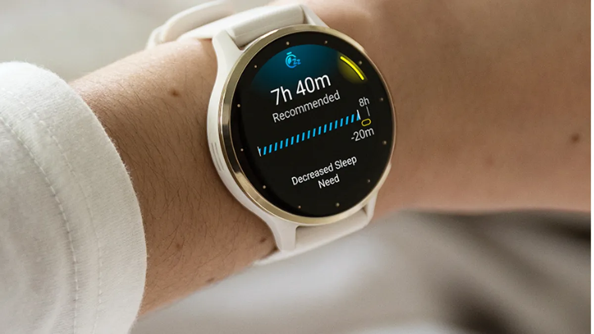 Garmin Venu 3 drops to a new lower price, offering better value than Galaxy and Pixel Watch rivals.