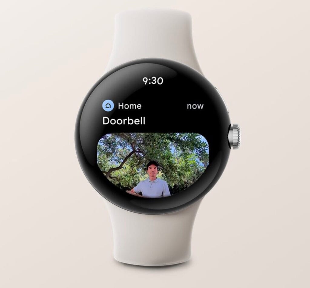 google pixel watch 5 features
