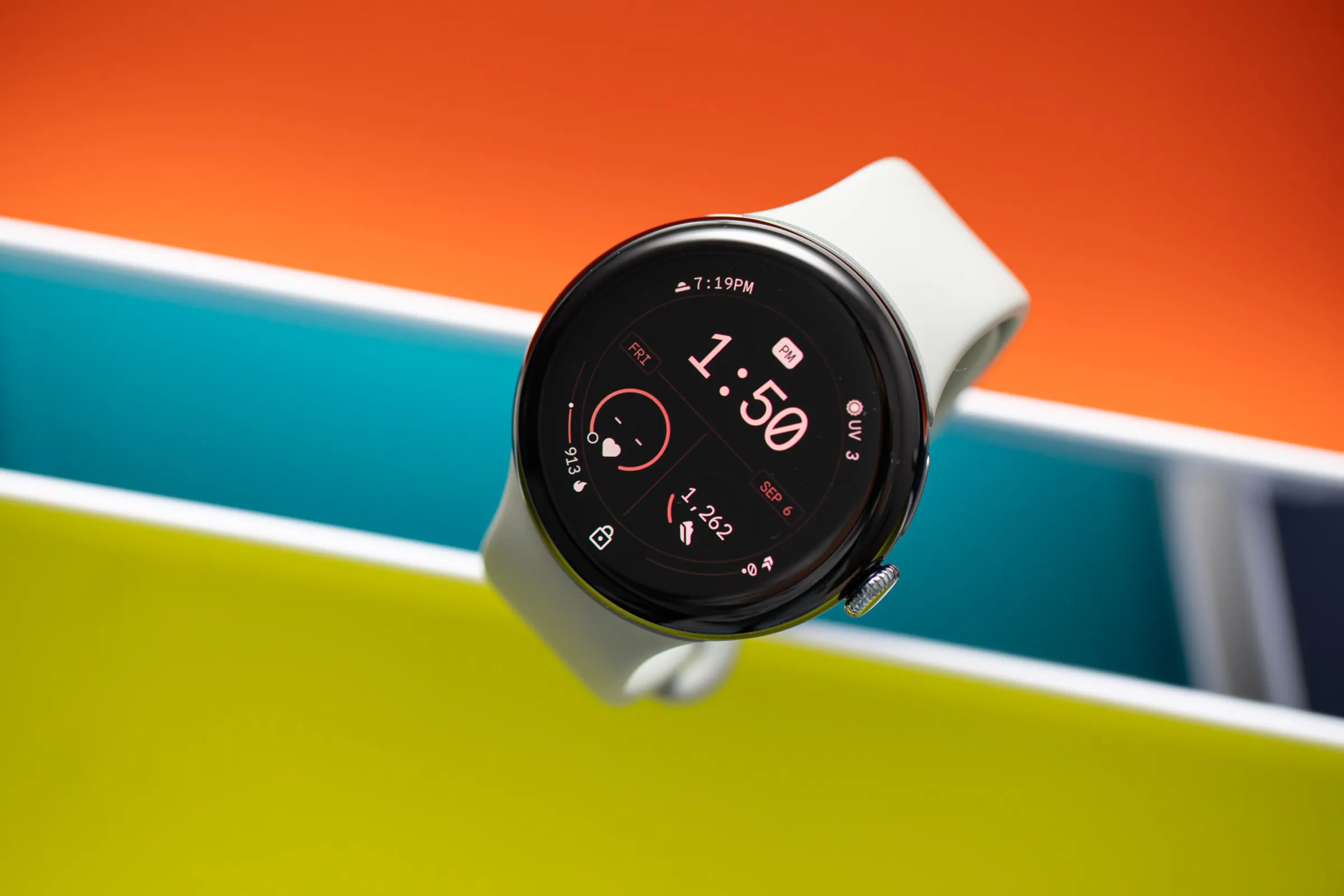Google Pixel Watch 5 rumors: launch, price, and features