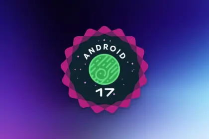 Android 17 beta