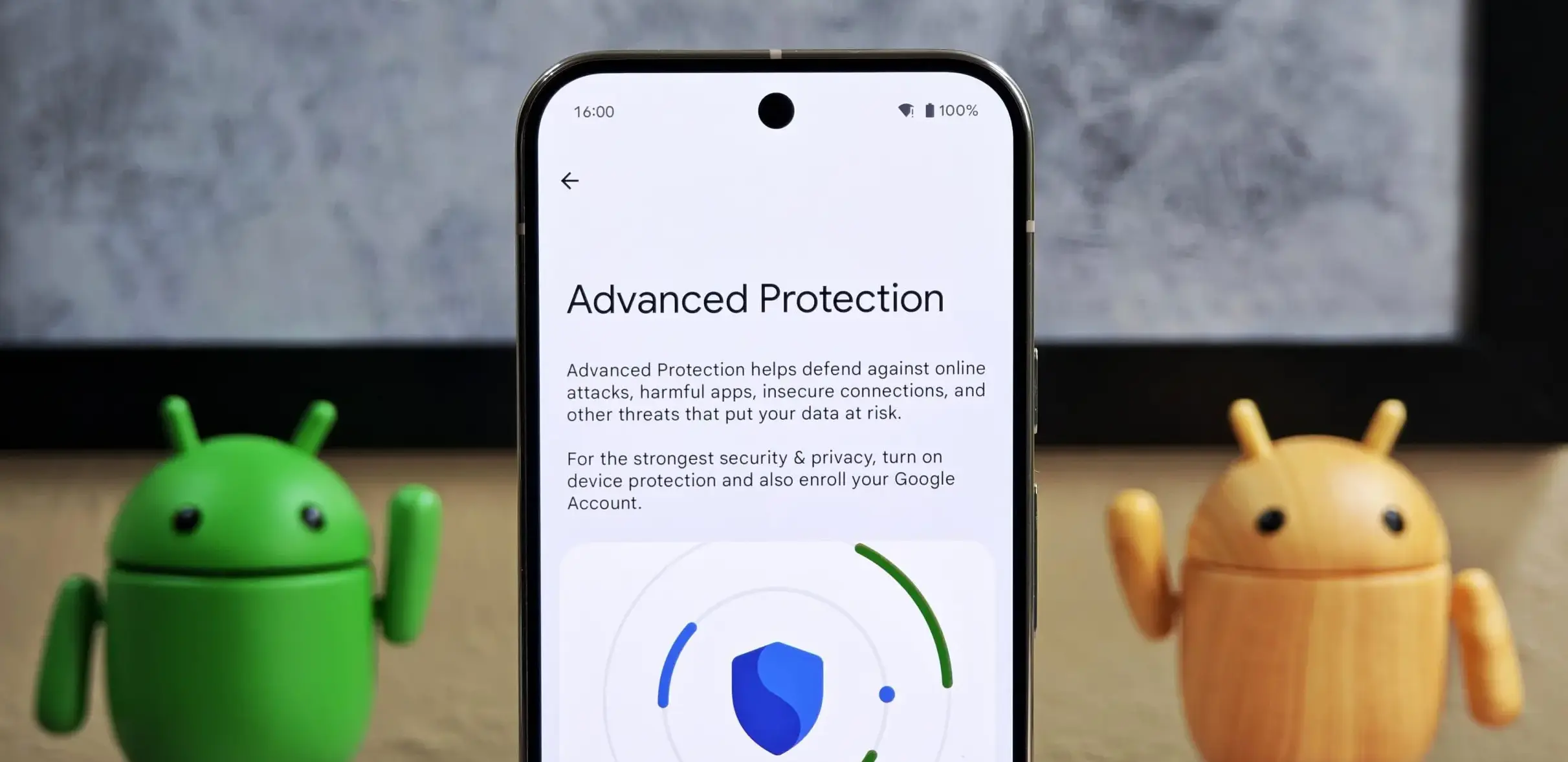 Android 16’s Best Security Feature Is Just One Tap Away – Here’s How to Turn It On