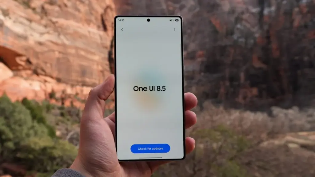 Samsung One UI 8.5 Stable Update Starts April 30 - Full Eligible Galaxy Device List 26 Samsung galaxy One UI 8.5 update