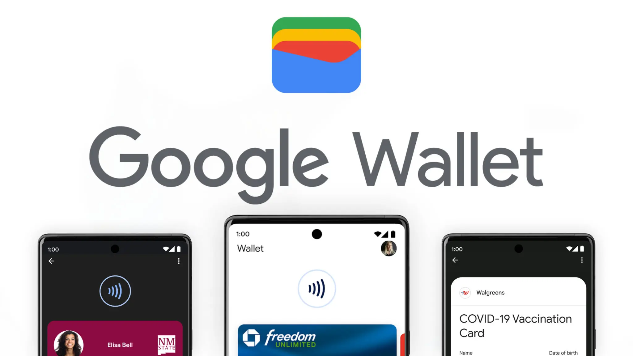 Google Wallet Just Became a Must-Have Travel Tool With This Smart New Feature