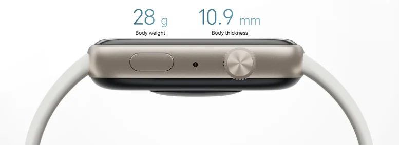 Honor Watch X5i looks like an Apple Watch - But Costs $33