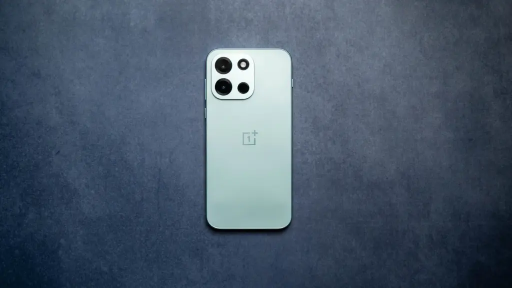 OnePlus Nord 6