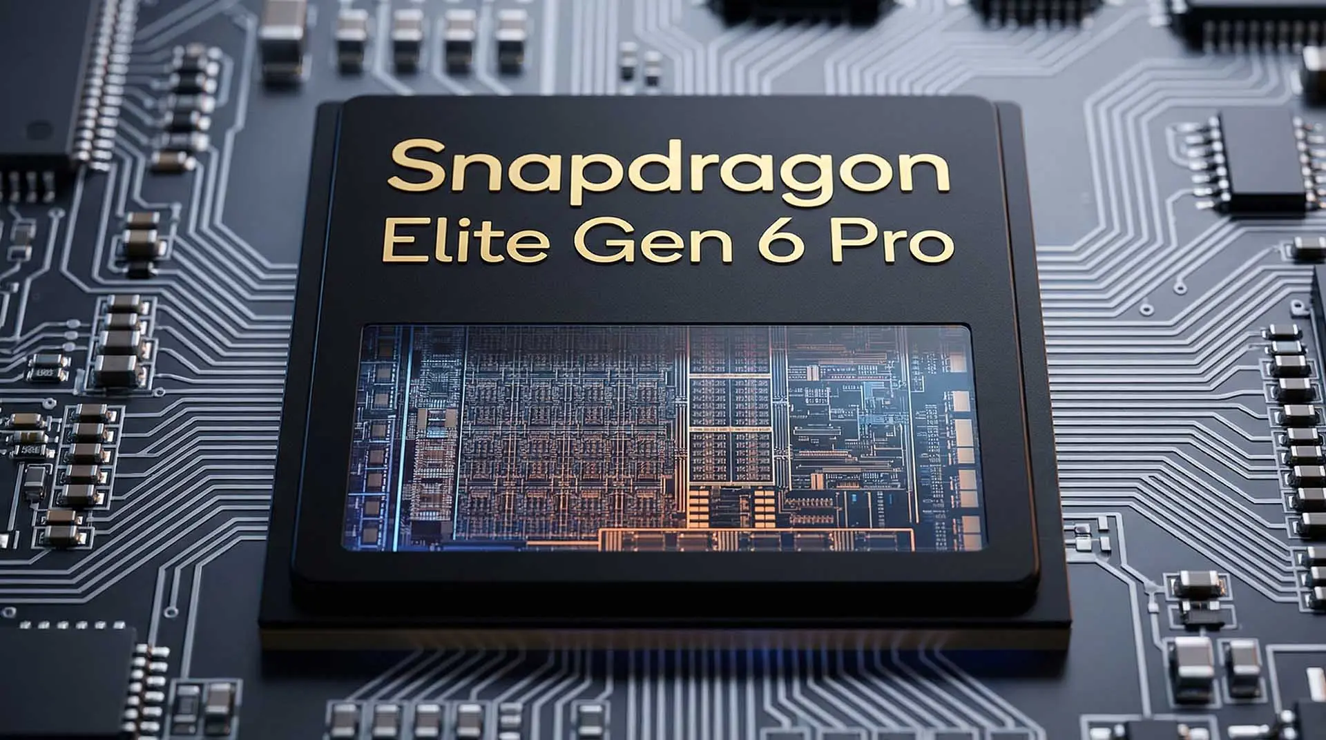 Snapdragon 8 Elite Gen 6 Pro leak reveals massive 16MB L2 cache