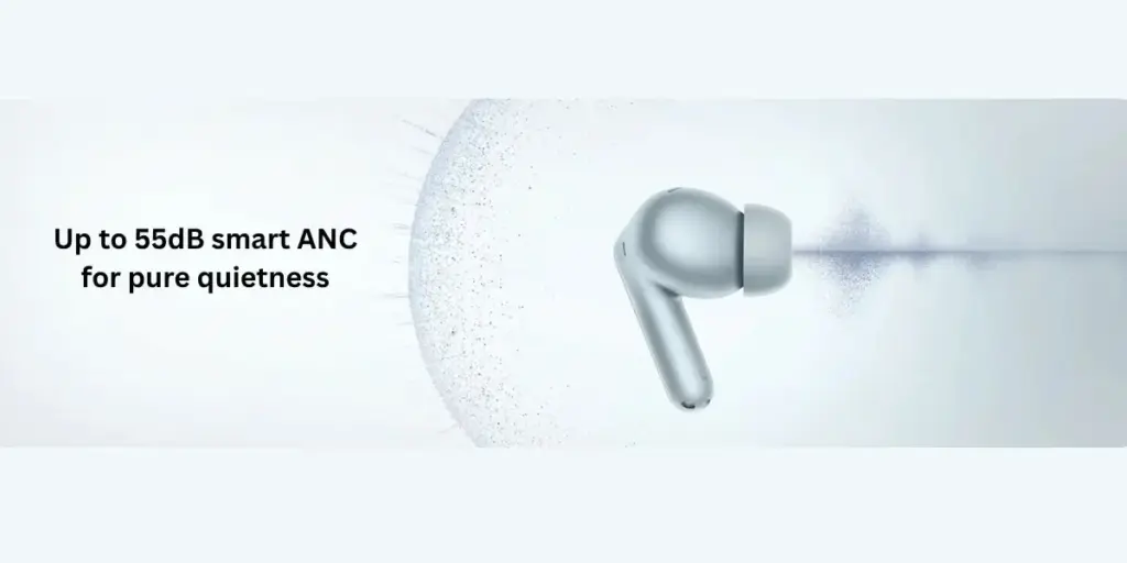 Redmi Buds 8 anc