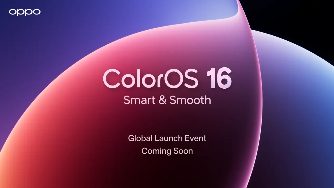 Oppo Prepares Major ColorOS 16.1 Release – Surprising Features Leaked