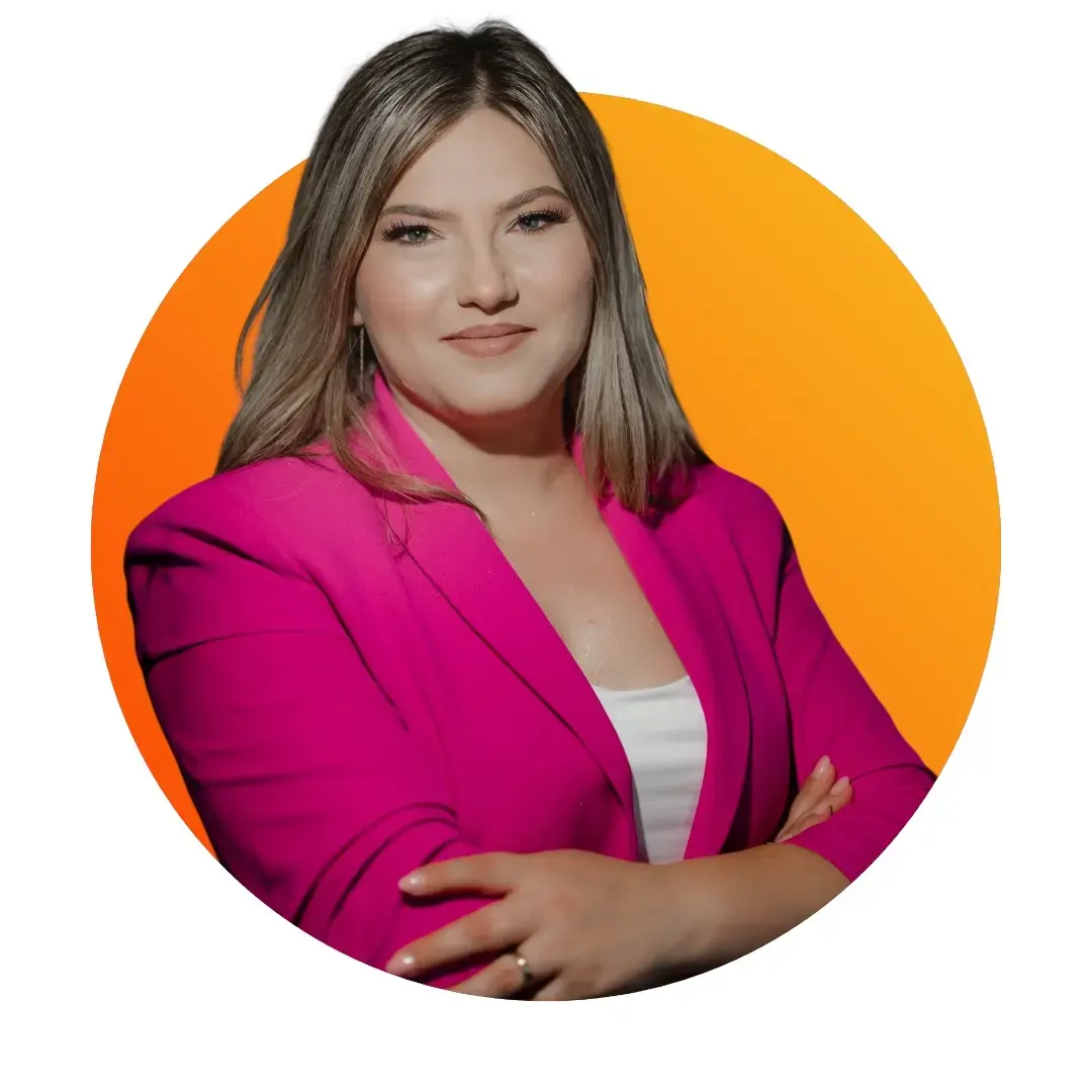 Luiza Mosneagu